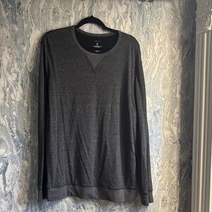 Gray Women's Sweatshirt